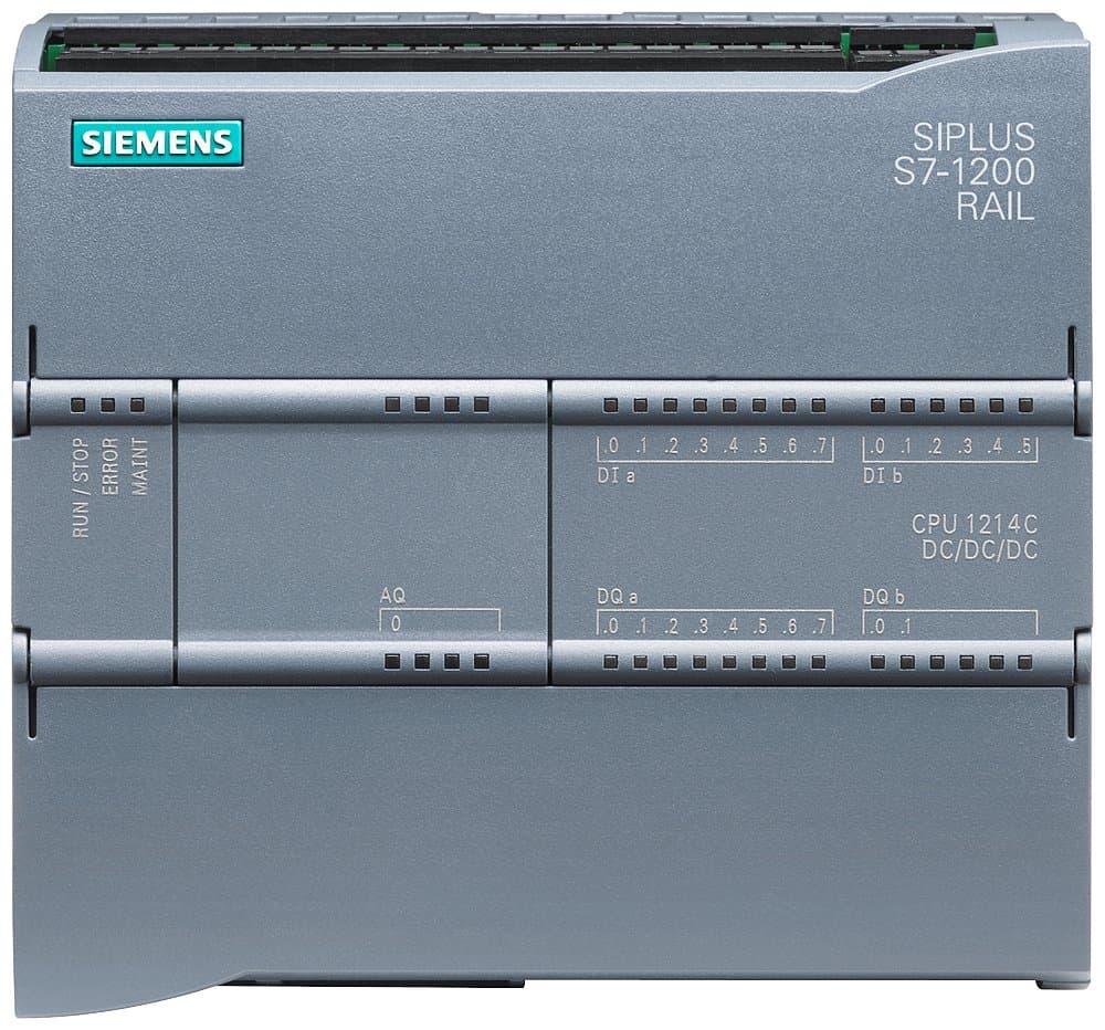 Siemens 6AG1214-1AG40-4XB0 Siemens 6AG1214-1AG40-4XB0