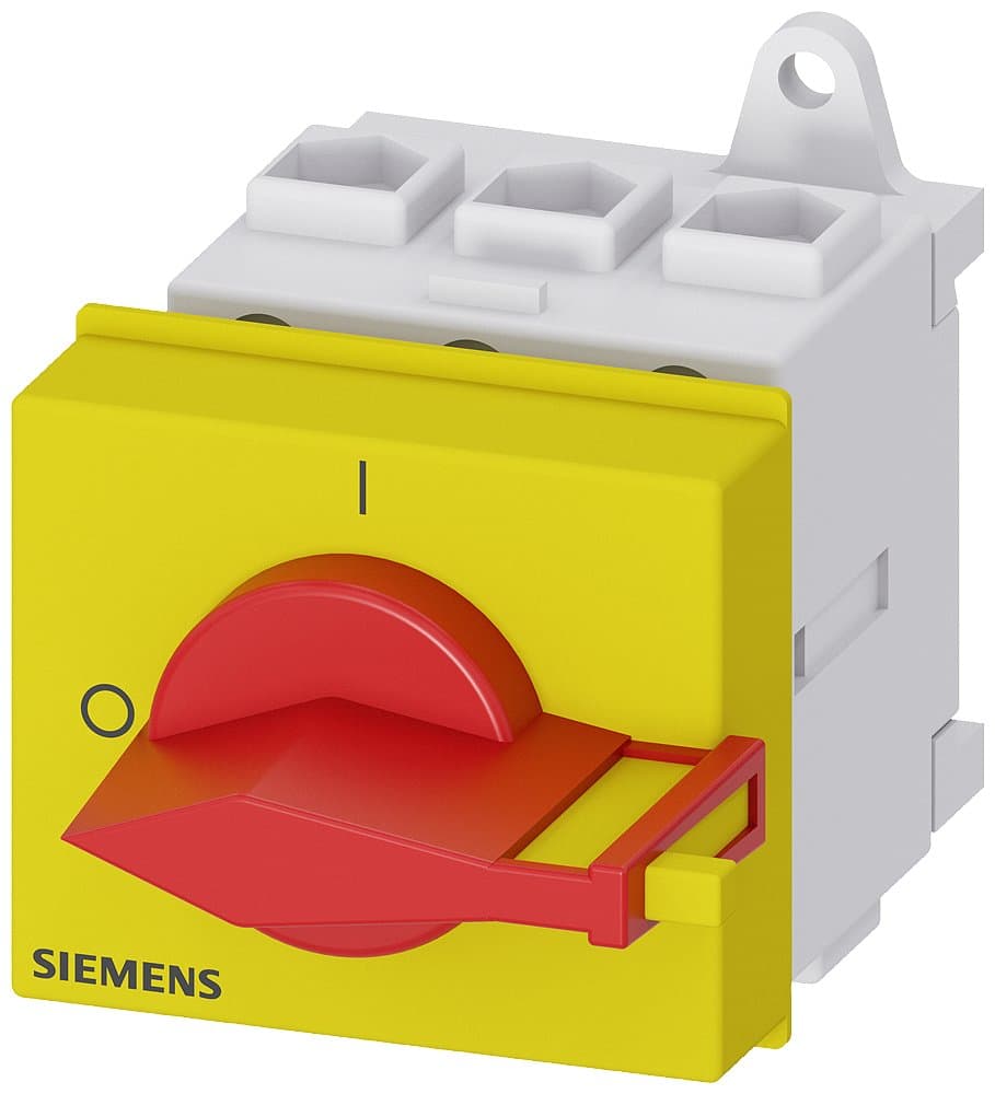 Siemens 3LD2130-0TK13 Siemens 3LD2130-0TK13
