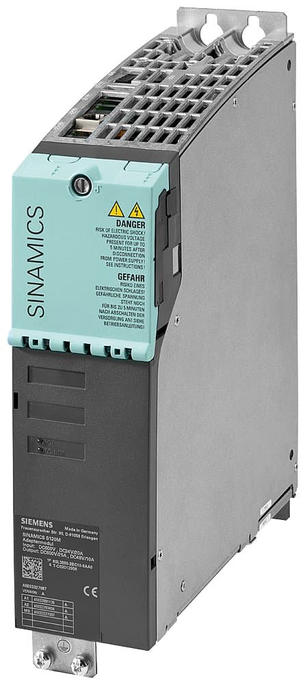 Siemens 6SL3555-2BC10-0AA0 Siemens 6SL3555-2BC10-0AA0