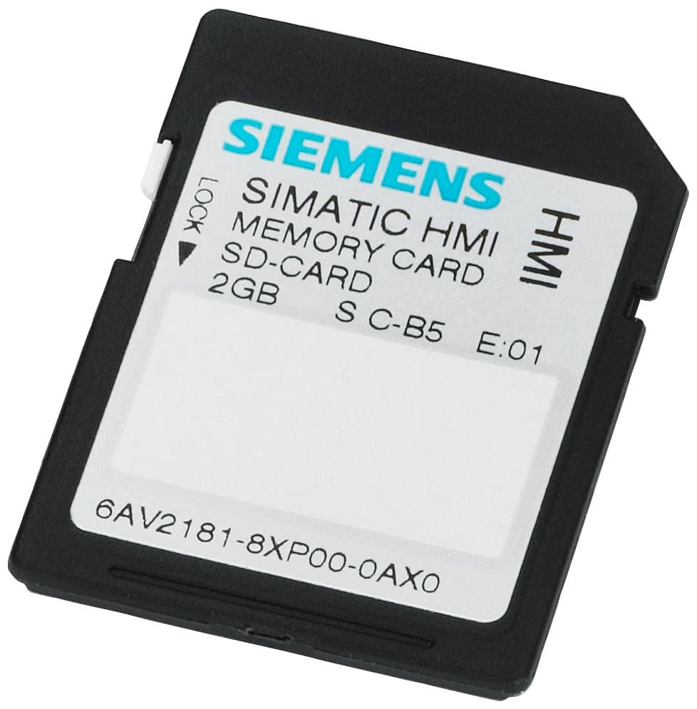 Siemens 6AV6671-8XB10-0AX1 Siemens 6AV6671-8XB10-0AX1