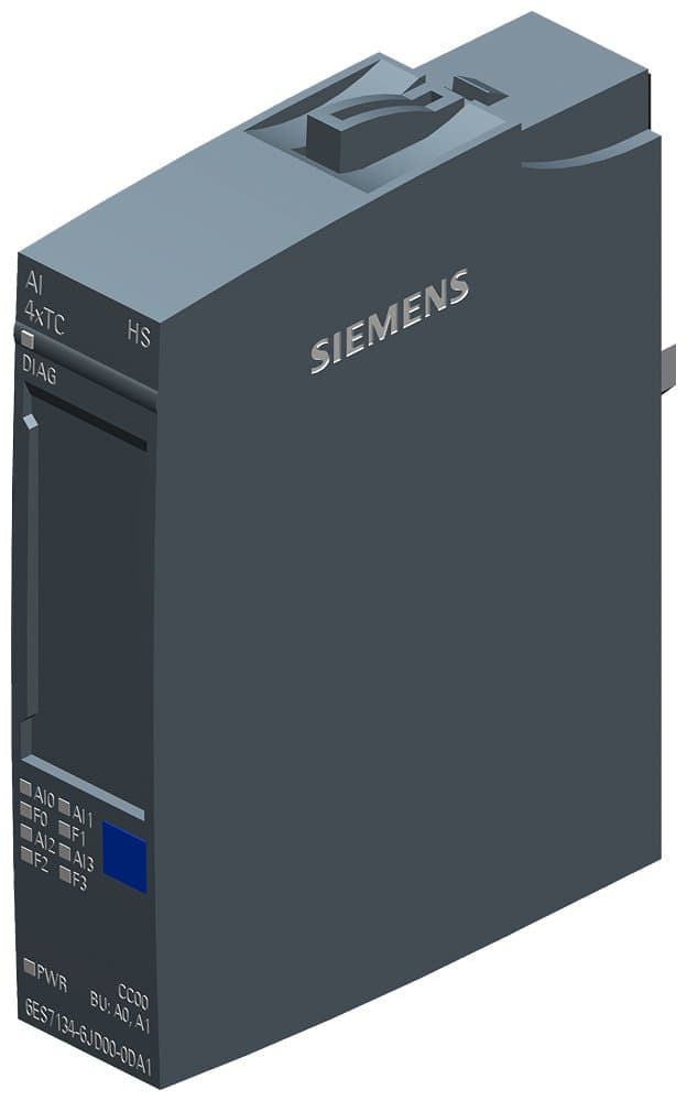 Siemens 6ES7134-6JD00-0DA1 Siemens 6ES7134-6JD00-0DA1