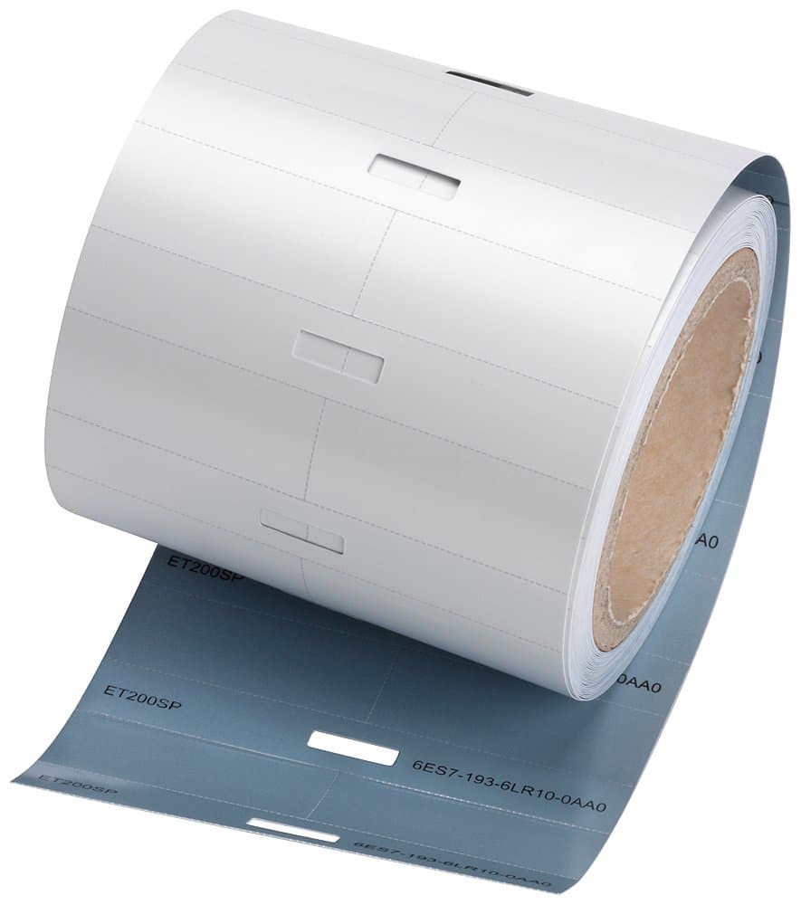 Siemens 6ES7193-6LR10-0AA0 Siemens 6ES7193-6LR10-0AA0