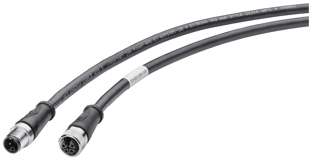 Siemens 6XV1801-6DN10 Siemens 6XV1801-6DN10