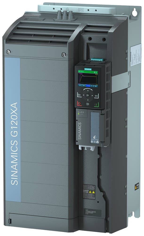 Siemens 6SL3220-3YD40-0UF0 Siemens 6SL3220-3YD40-0UF0