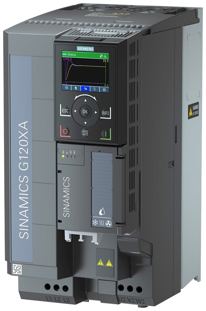 Siemens 6SL3220-3YD26-0UF0 Siemens 6SL3220-3YD26-0UF0
