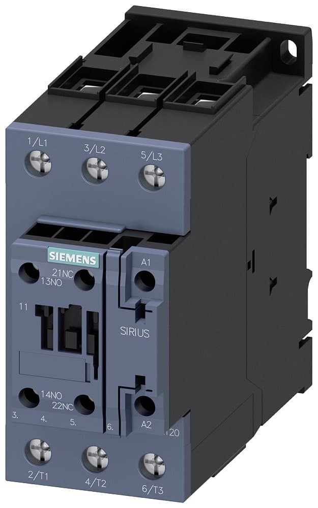Siemens 3RT2038-1KB40 Siemens 3RT2038-1KB40