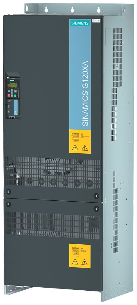 Siemens 6SL3220-2YD58-0CF0 Siemens 6SL3220-2YD58-0CF0