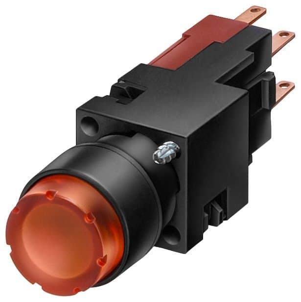 Siemens 3SB2206-0LF01 Siemens 3SB2206-0LF01