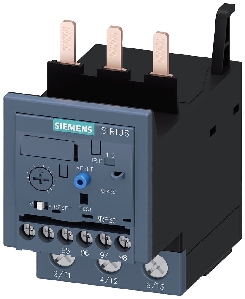 Siemens 3RB3036-1WB0 Siemens 3RB3036-1WB0