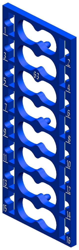 Siemens 6ES7193-6CP63-2MA0 Siemens 6ES7193-6CP63-2MA0