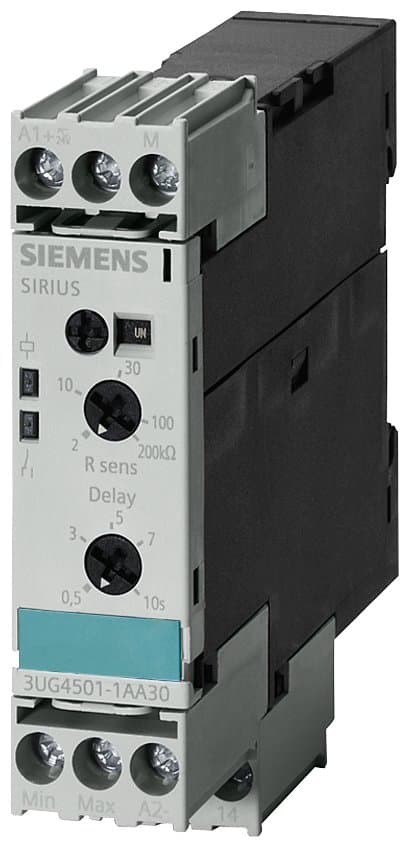 Siemens 3UG4501-1AA30 Siemens 3UG4501-1AA30