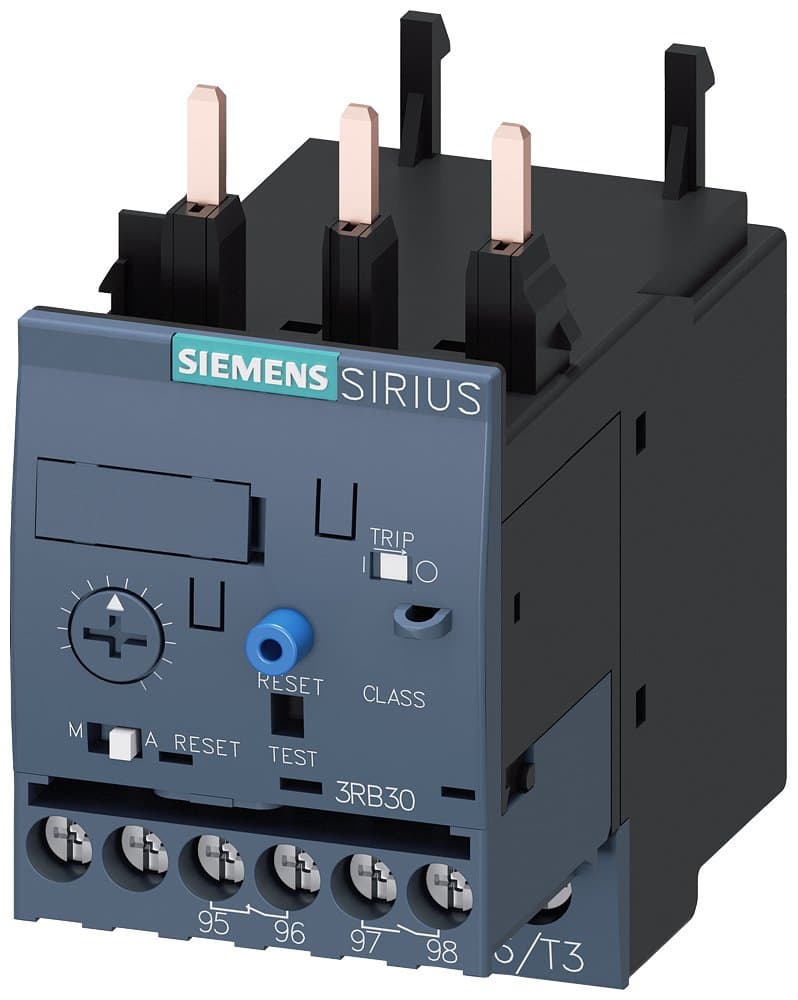 Siemens 3RB3026-2VB0 Siemens 3RB3026-2VB0