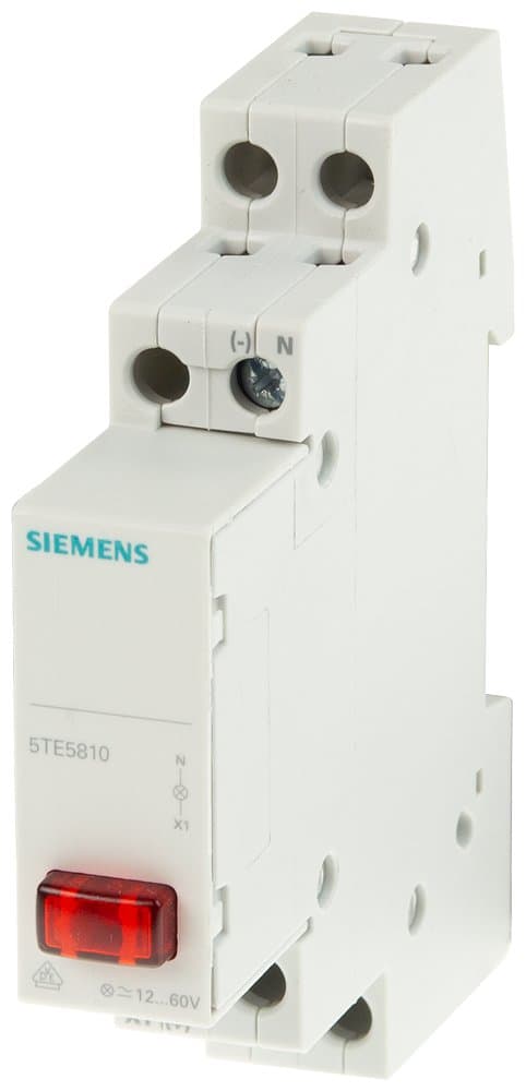 Siemens 5TE5800 Siemens 5TE5800