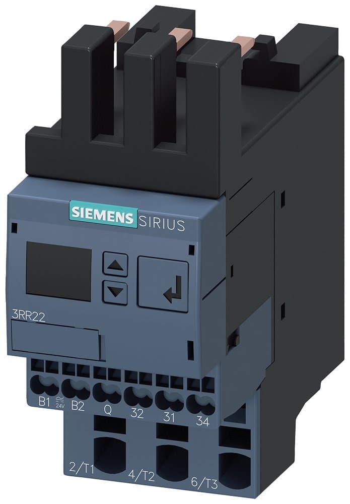 Siemens 3RR2242-2FW30 Siemens 3RR2242-2FW30