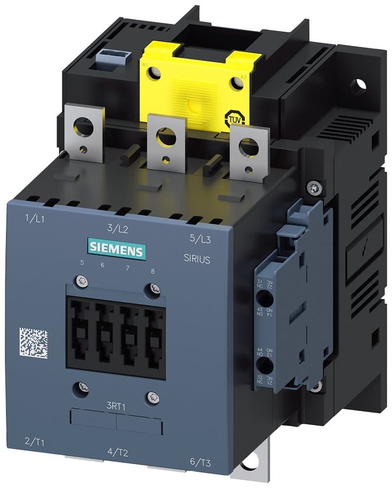 Siemens 3RT1055-6SP36 Siemens 3RT1055-6SP36