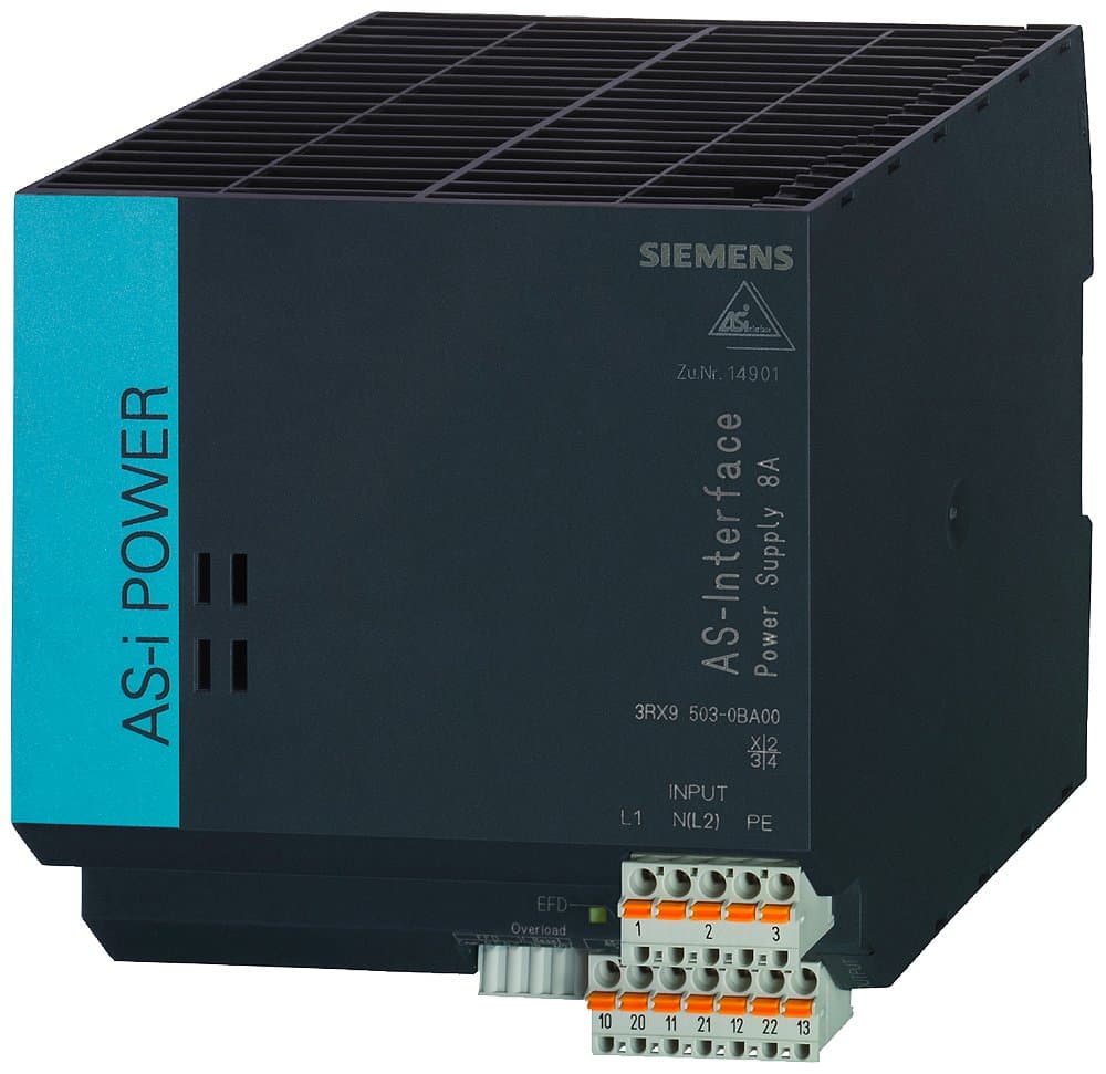 Siemens 3RX9503-0BA00 Siemens 3RX9503-0BA00
