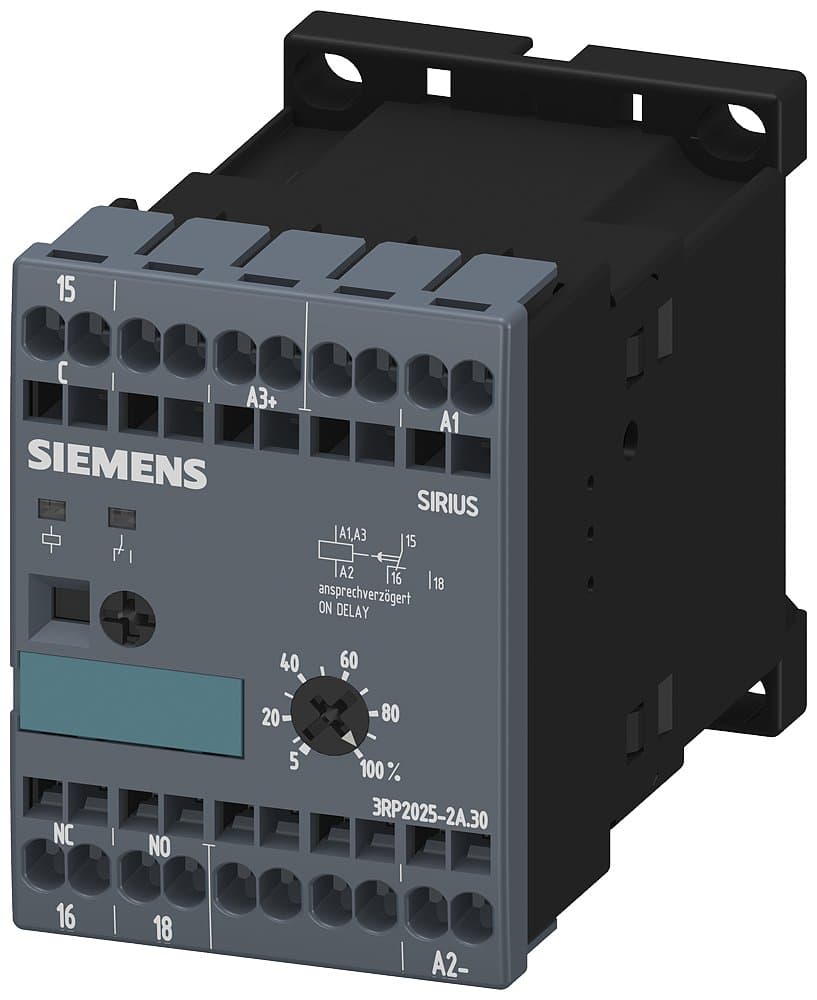 Siemens 3RP2025-2AQ30 Siemens 3RP2025-2AQ30