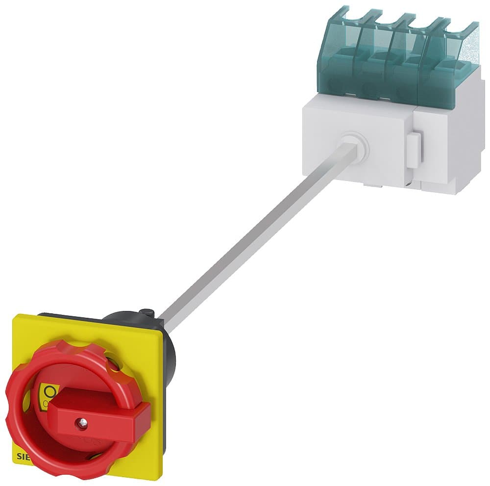 Siemens 3LD2113-1TL53 Siemens 3LD2113-1TL53