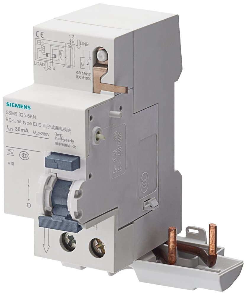 Siemens 5SM9322-6KN Siemens 5SM9322-6KN