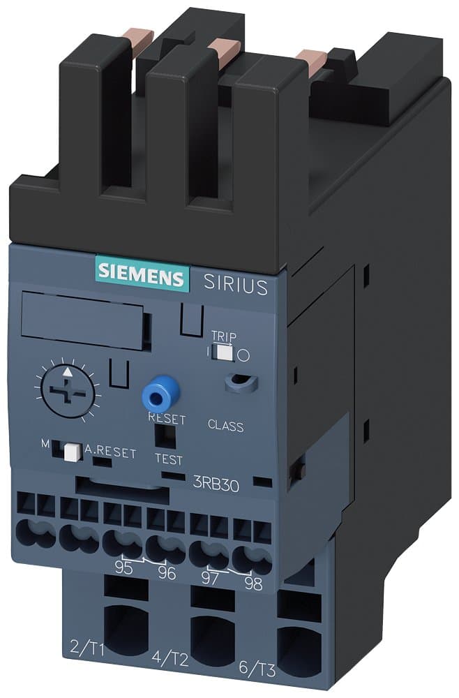 Siemens 3RB3026-1PE0 Siemens 3RB3026-1PE0