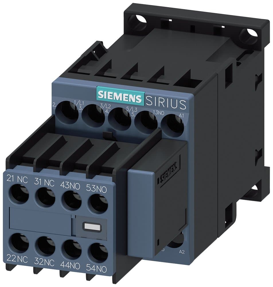 Siemens 3RT2016-1CU07 Siemens 3RT2016-1CU07