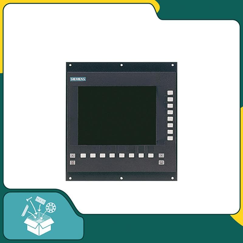 Siemens 6FC5203-0AB20-1AA3 Siemens 6FC5203-0AB20-1AA3