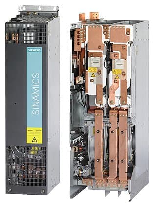 Siemens 6SL3320-1TG31-2AA3 Siemens 6SL3320-1TG31-2AA3