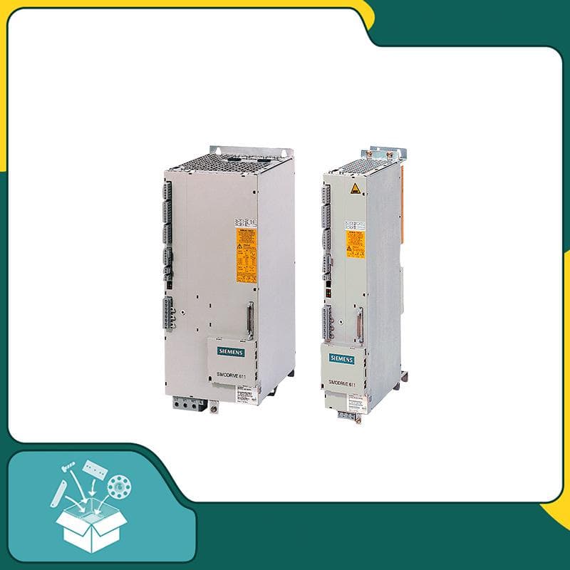 Siemens 6SN1146-1BB02-0CA2 Siemens 6SN1146-1BB02-0CA2