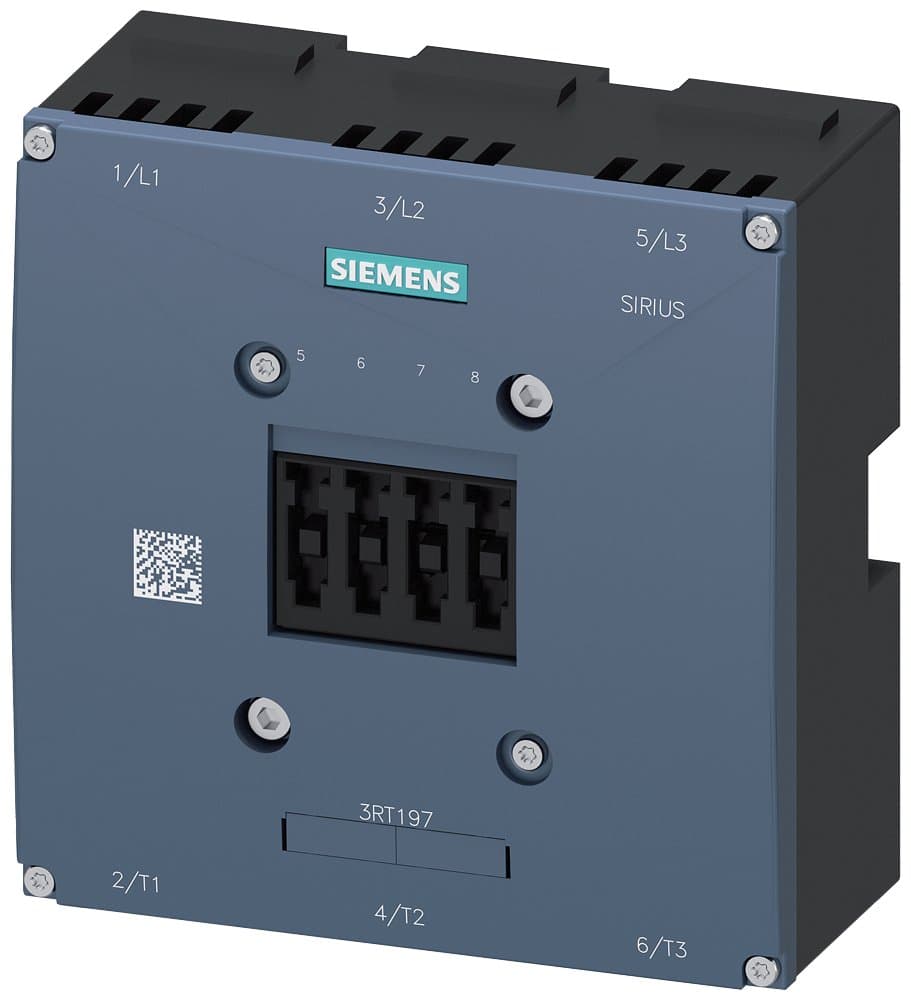 Siemens 3RT1976-7B Siemens 3RT1976-7B