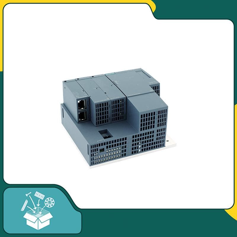 Siemens 6ES7972-5AA80-0XA0 Siemens 6ES7972-5AA80-0XA0