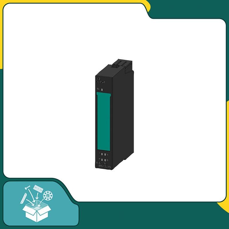 Siemens 6ES7131-4RD02-0AB0 Siemens 6ES7131-4RD02-0AB0