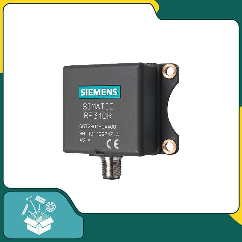 Siemens 6GT2801-0AA00 Siemens 6GT2801-0AA00