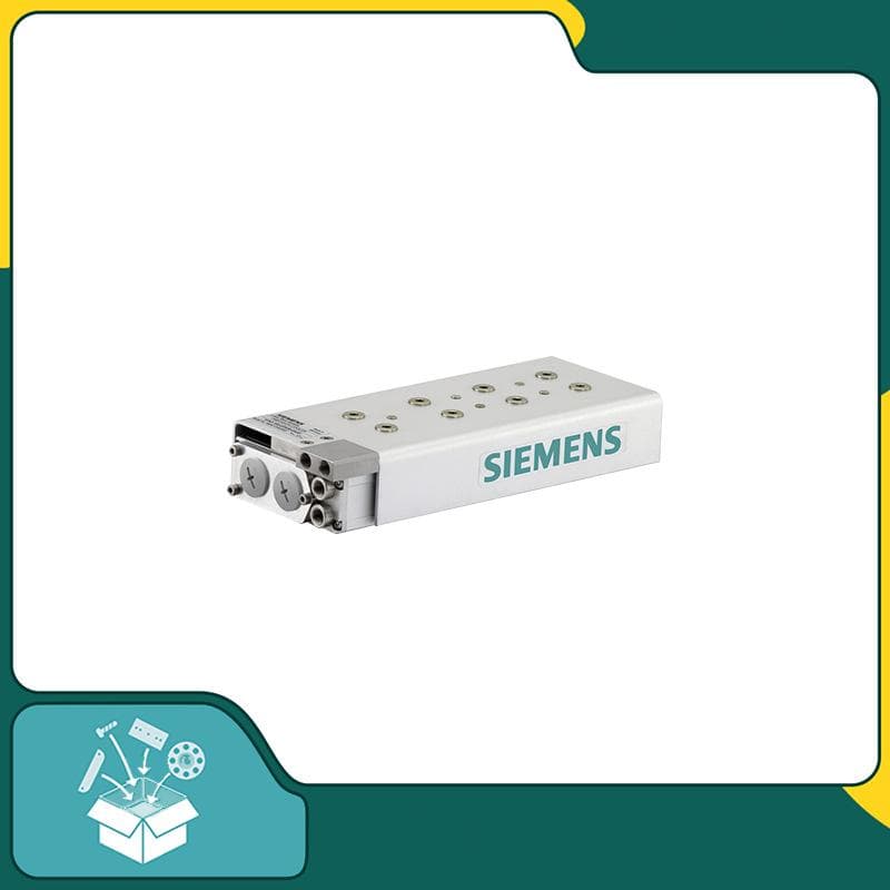 Siemens 1FN3600-3NB00-0AB1-ZX33 Siemens 1FN3600-3NB00-0AB1-ZX33