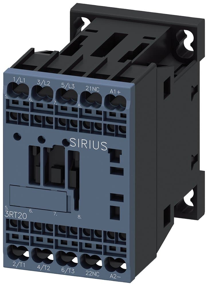Siemens 3RT2018-2BB42-0CC0 Siemens 3RT2018-2BB42-0CC0