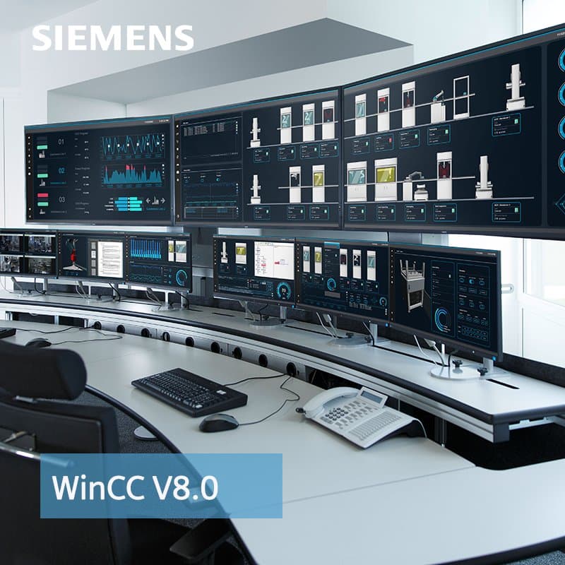 Siemens 6AV6371-1DQ10-0CX0 Siemens 6AV6371-1DQ10-0CX0