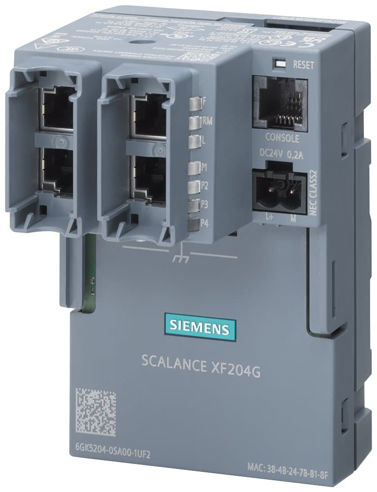 Siemens 6GK5204-0GA00-1UF2 Siemens 6GK5204-0GA00-1UF2