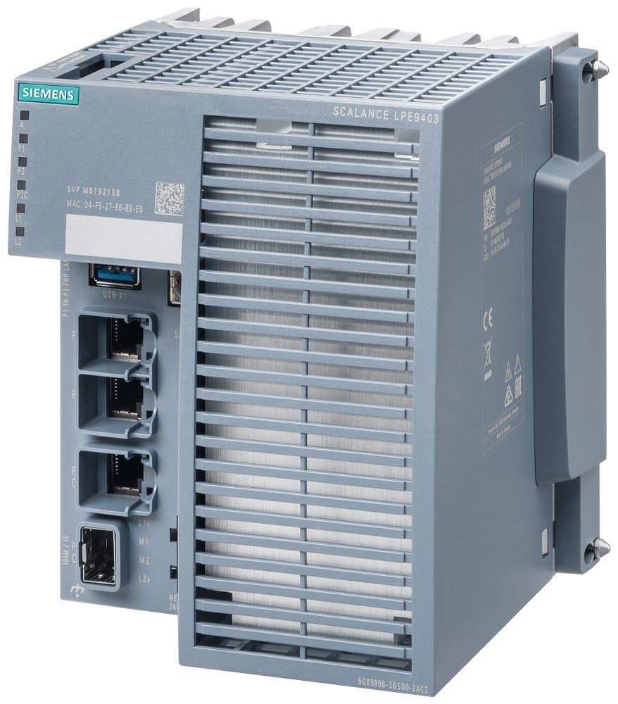 Siemens 6GK5998-3GS01-2AC2 Siemens 6GK5998-3GS01-2AC2