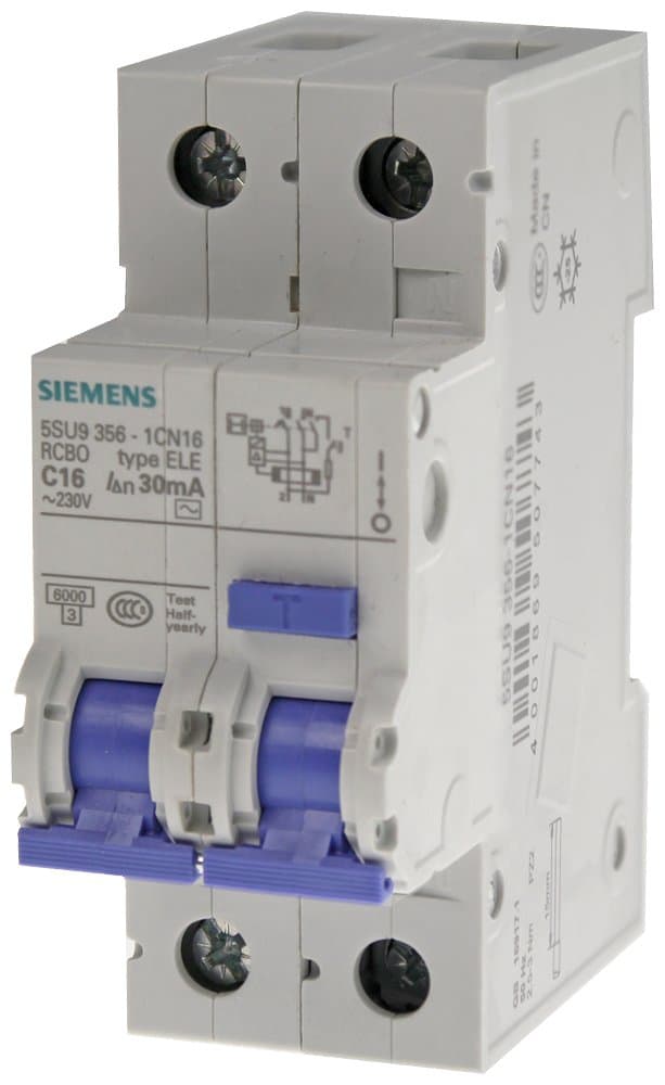 Siemens 5SU9356-8CN40 Siemens 5SU9356-8CN40