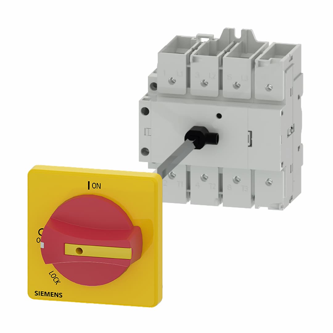 Siemens 3LC1611-1GB13-0JA0 Siemens 3LC1611-1GB13-0JA0