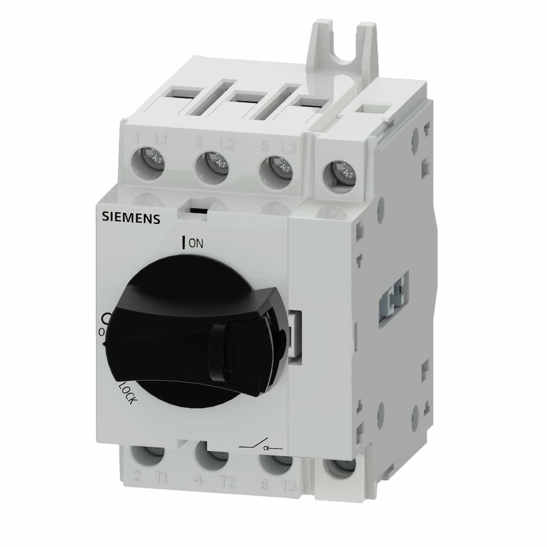 Siemens 3LC1011-0GC11-0GA0 Siemens 3LC1011-0GC11-0GA0