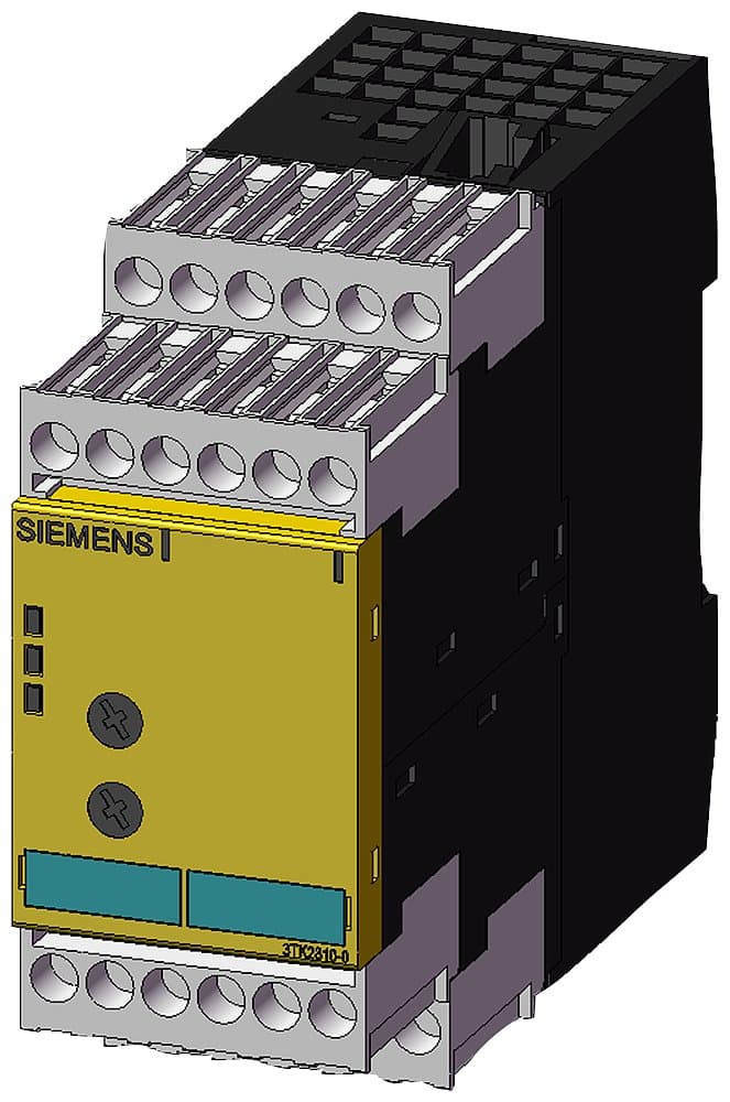 Siemens 3TK2810-0GA01 Siemens 3TK2810-0GA01