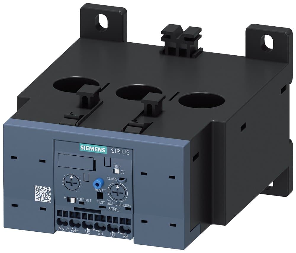 Siemens 3RB2153-4FX2 Siemens 3RB2153-4FX2