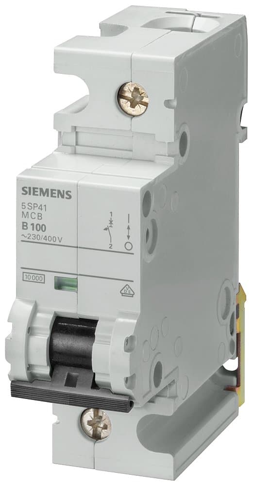 Siemens 5SP4180-8 Siemens 5SP4180-8