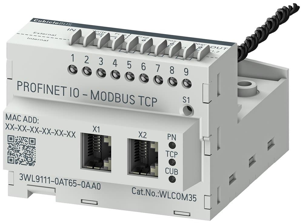 Siemens 3WL9111-0AT65-0AA0 Siemens 3WL9111-0AT65-0AA0