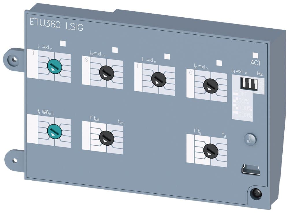 Siemens 3VW9012-7AA00 Siemens 3VW9012-7AA00