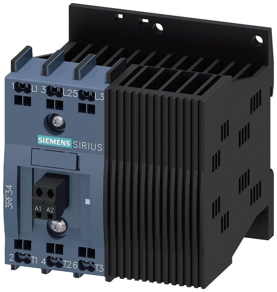 Siemens 3RF3416-2BB04 Siemens 3RF3416-2BB04