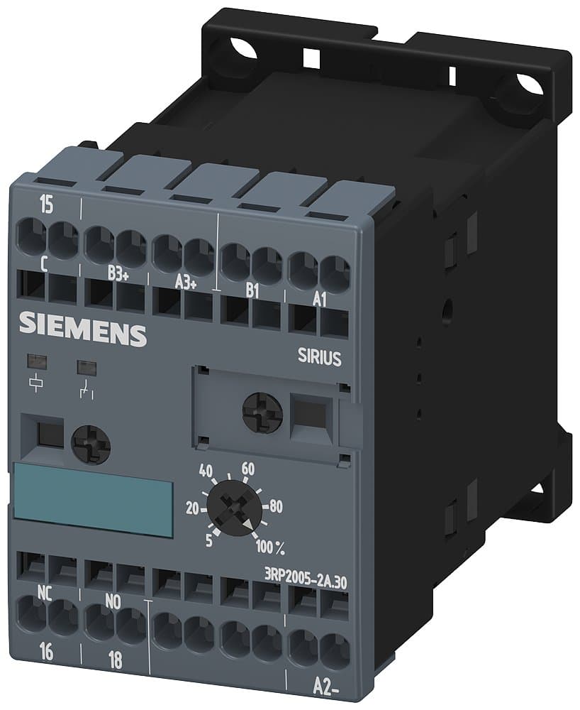 Siemens 3RP2005-2AP30 Siemens 3RP2005-2AP30