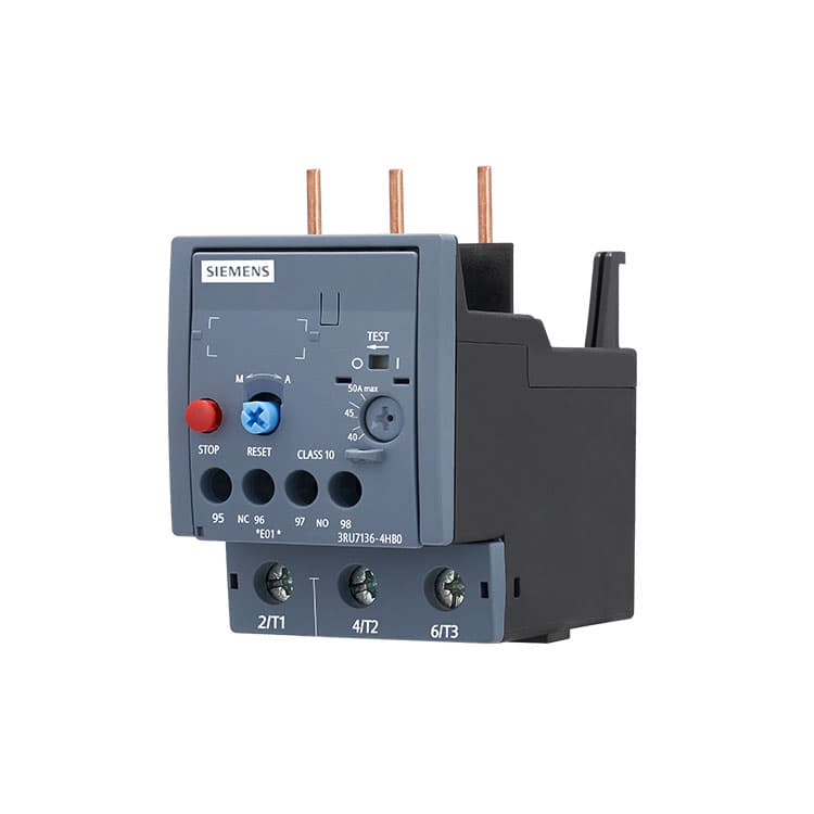 Siemens 3RU7136-4JB0 Siemens 3RU7136-4JB0