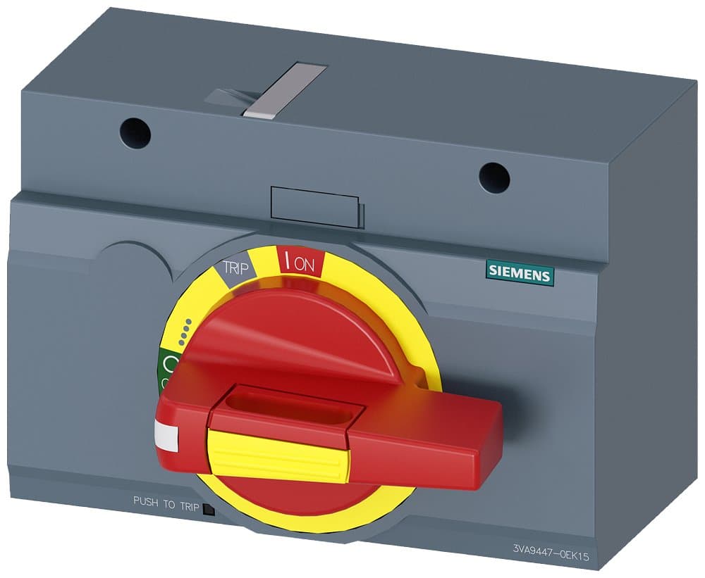 Siemens 3VA9447-0EK15 Siemens 3VA9447-0EK15