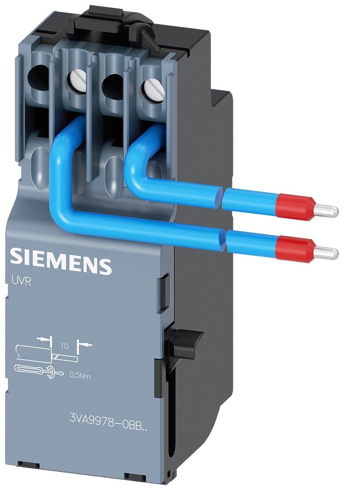 Siemens 3VA9978-0BB12 Siemens 3VA9978-0BB12